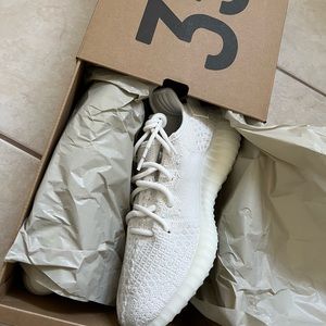 Yeezy Boost 350 V2 Bone